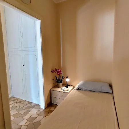 Apartment Canditior By Interhome