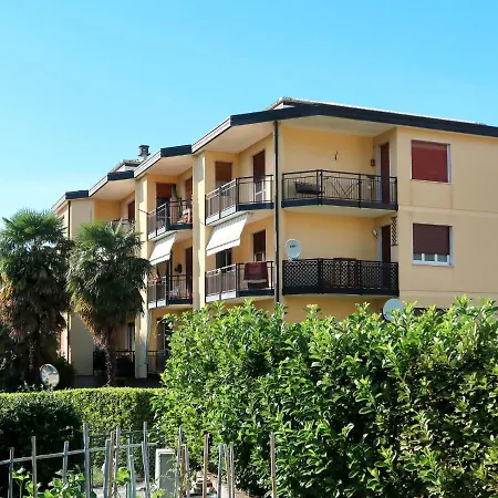 Apartmán Canditior By Interhome *