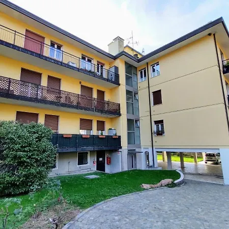 Canditior By Interhome Apartmán
