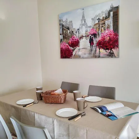 Apartmán Canditior By Interhome