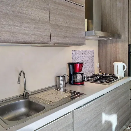 Canditior By Interhome * Maccagno