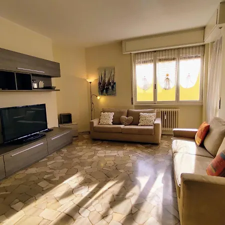 Apartment Canditior By Interhome