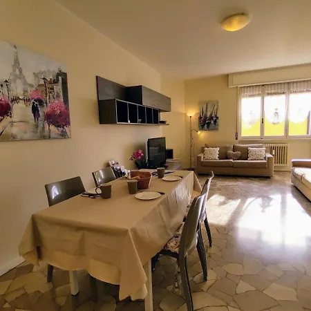 Apartment Canditior By Interhome
