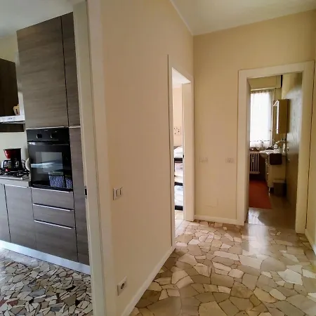 Apartment Canditior By Interhome Maccagno