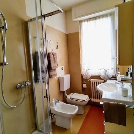 Canditior By Interhome Apartment Maccagno